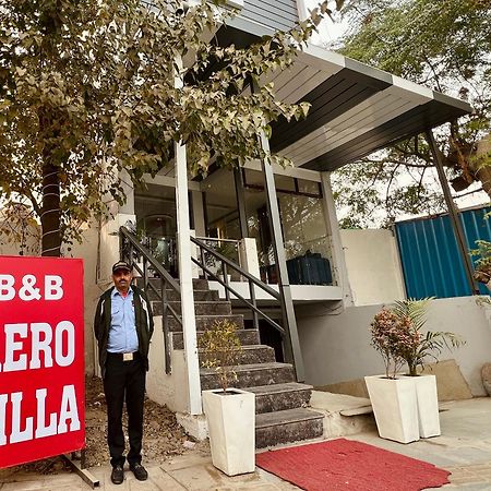 ניו דלהי Aerovilla By Jmd Group מראה חיצוני תמונה