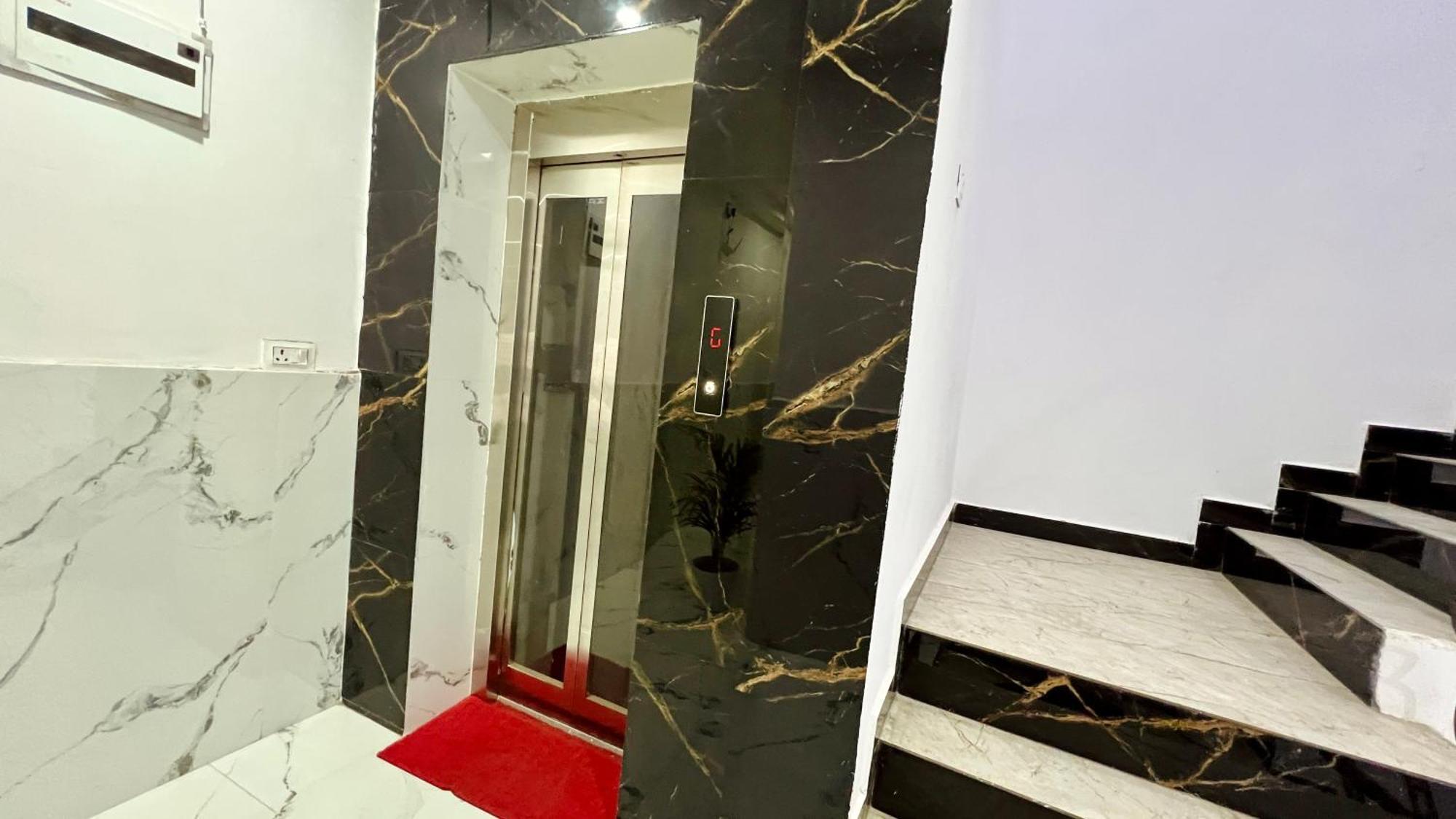 ניו דלהי Aerovilla By Jmd Group מראה חיצוני תמונה