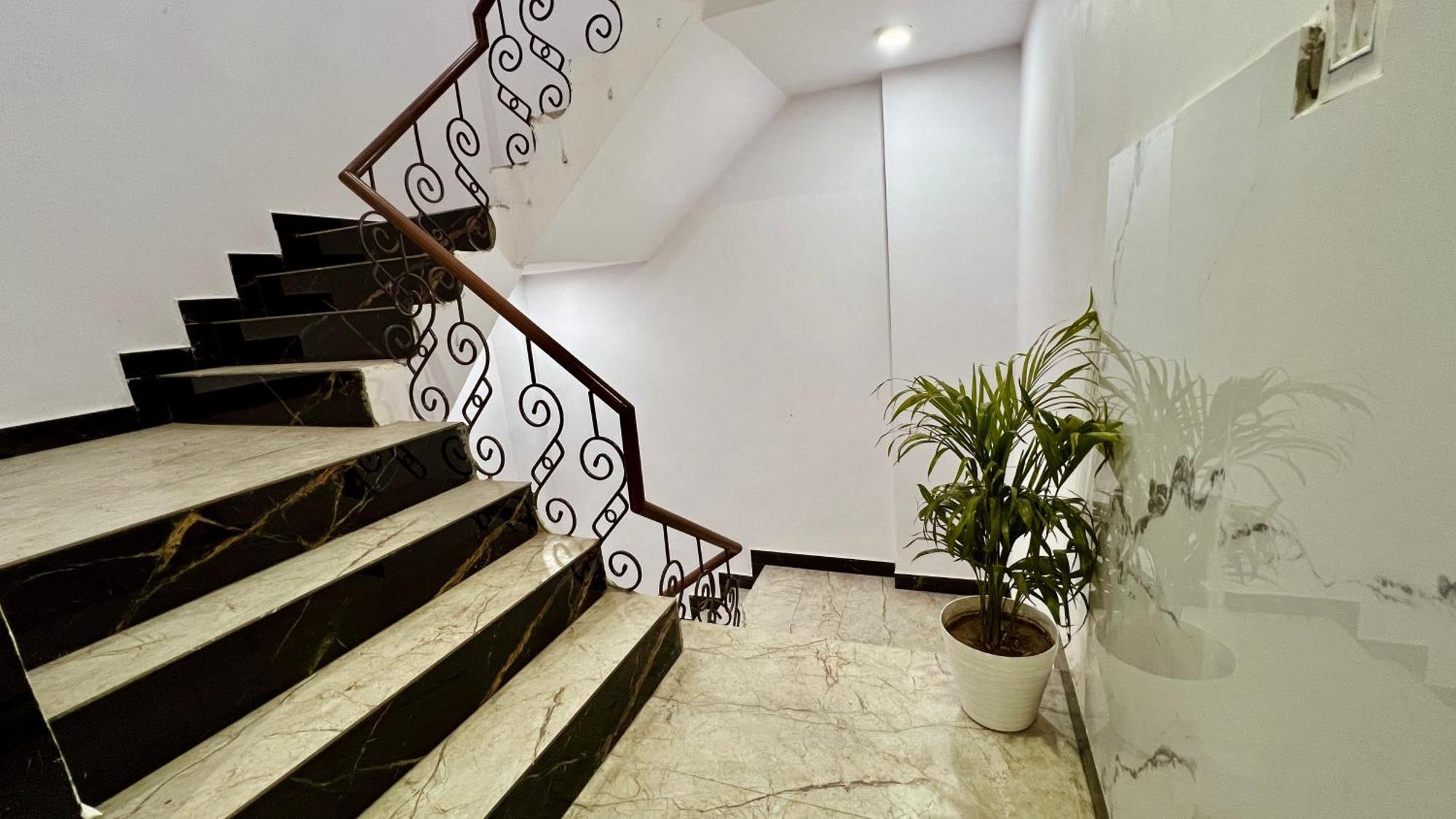 ניו דלהי Aerovilla By Jmd Group מראה חיצוני תמונה