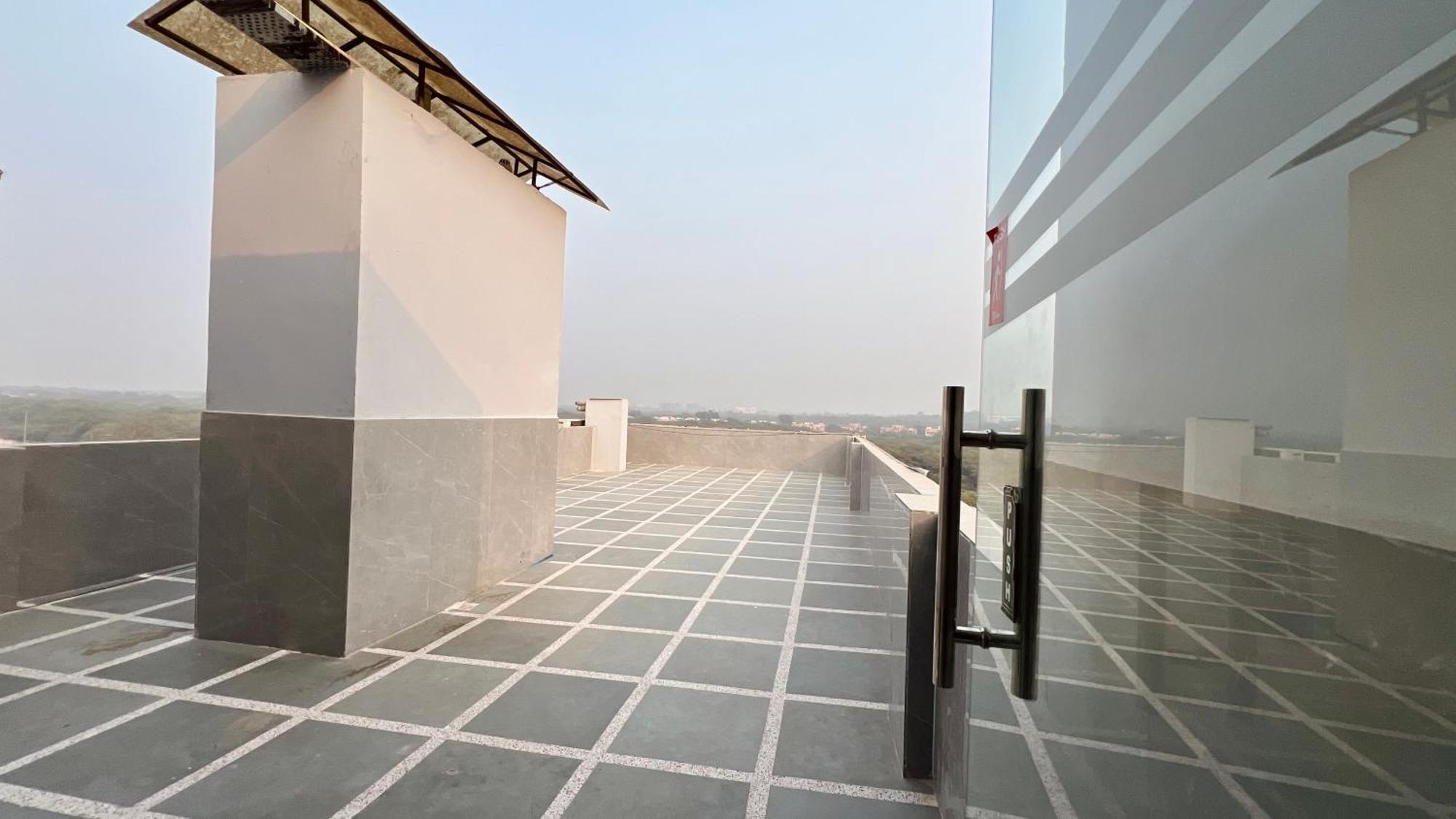 ניו דלהי Aerovilla By Jmd Group מראה חיצוני תמונה